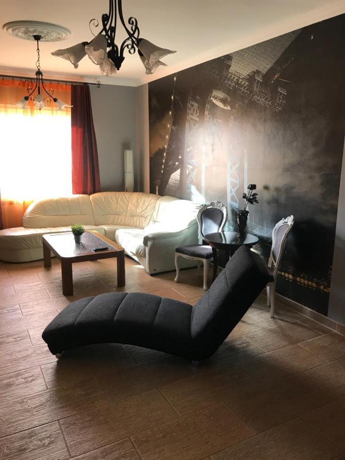 Eden Apartman Algyo Экстерьер фото