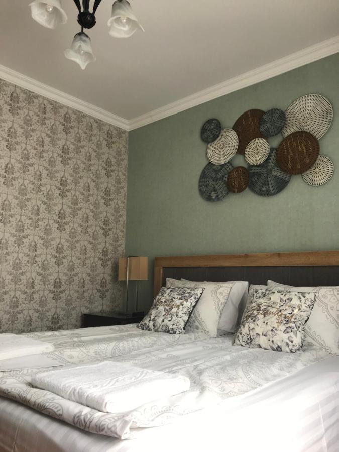 Eden Apartman Algyo Экстерьер фото