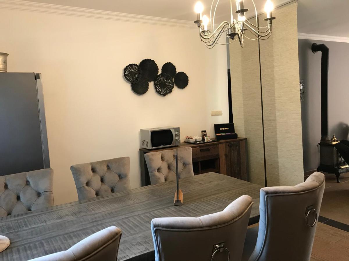 Eden Apartman Algyo Экстерьер фото