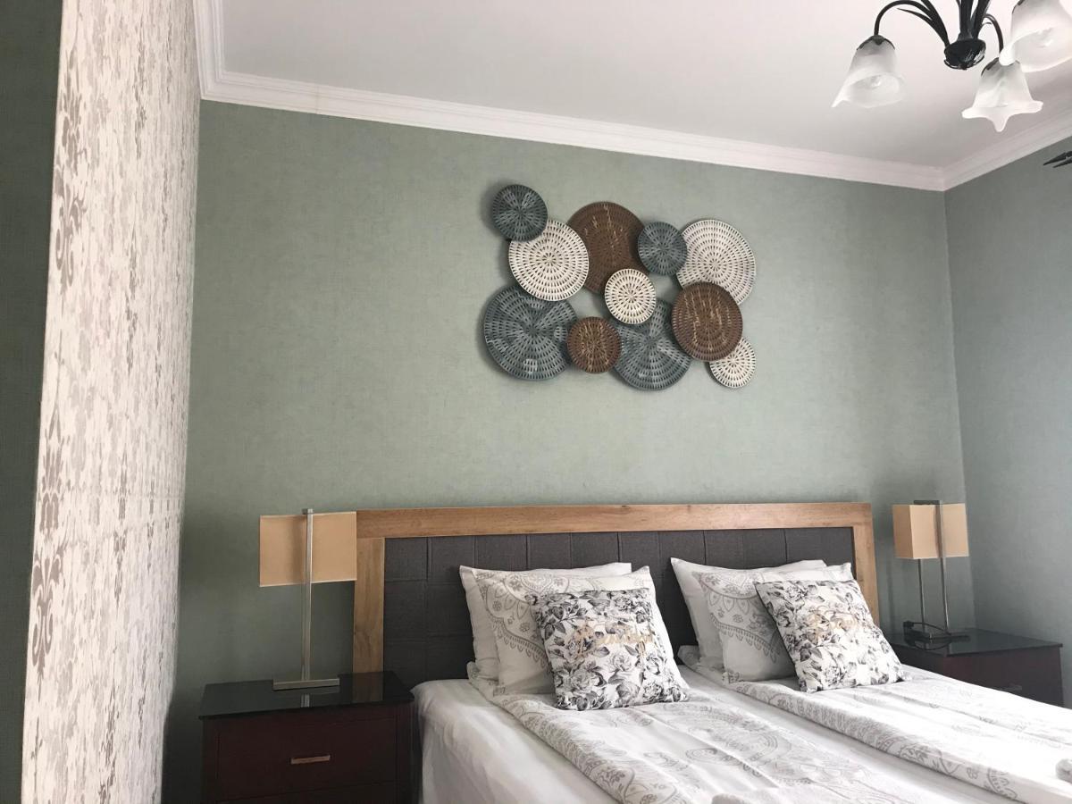 Eden Apartman Algyo Экстерьер фото