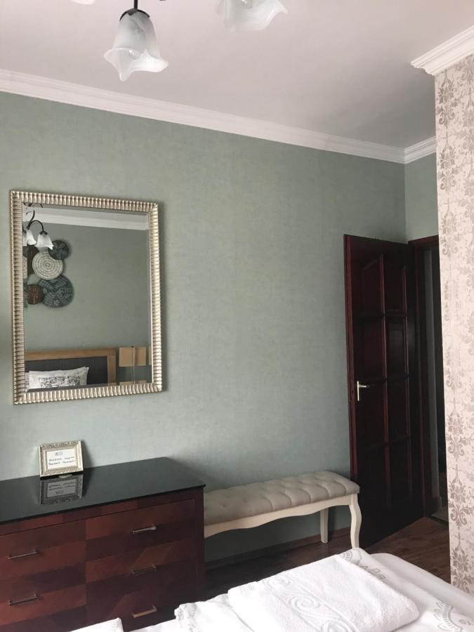 Eden Apartman Algyo Экстерьер фото