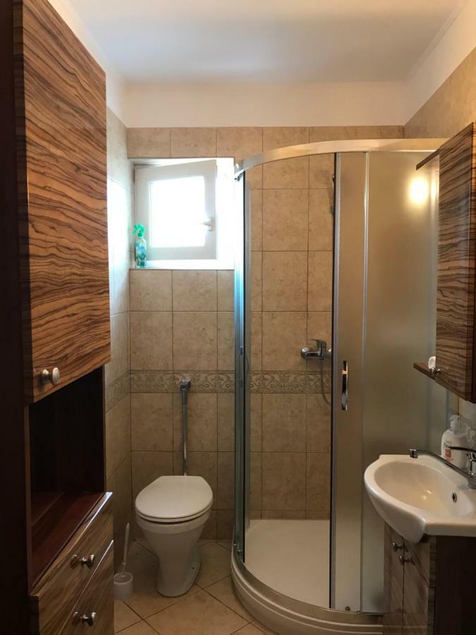Eden Apartman Algyo Экстерьер фото