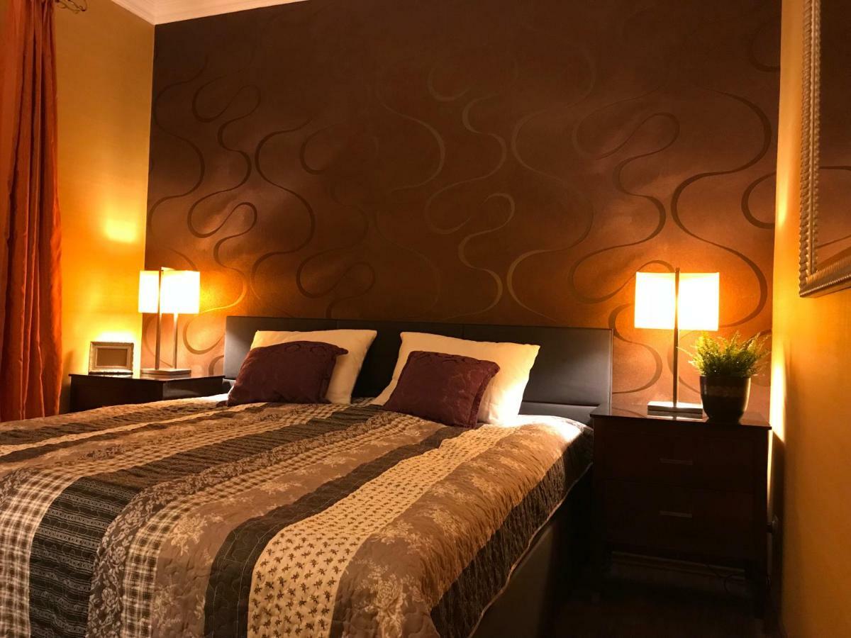 Eden Apartman Algyo Экстерьер фото