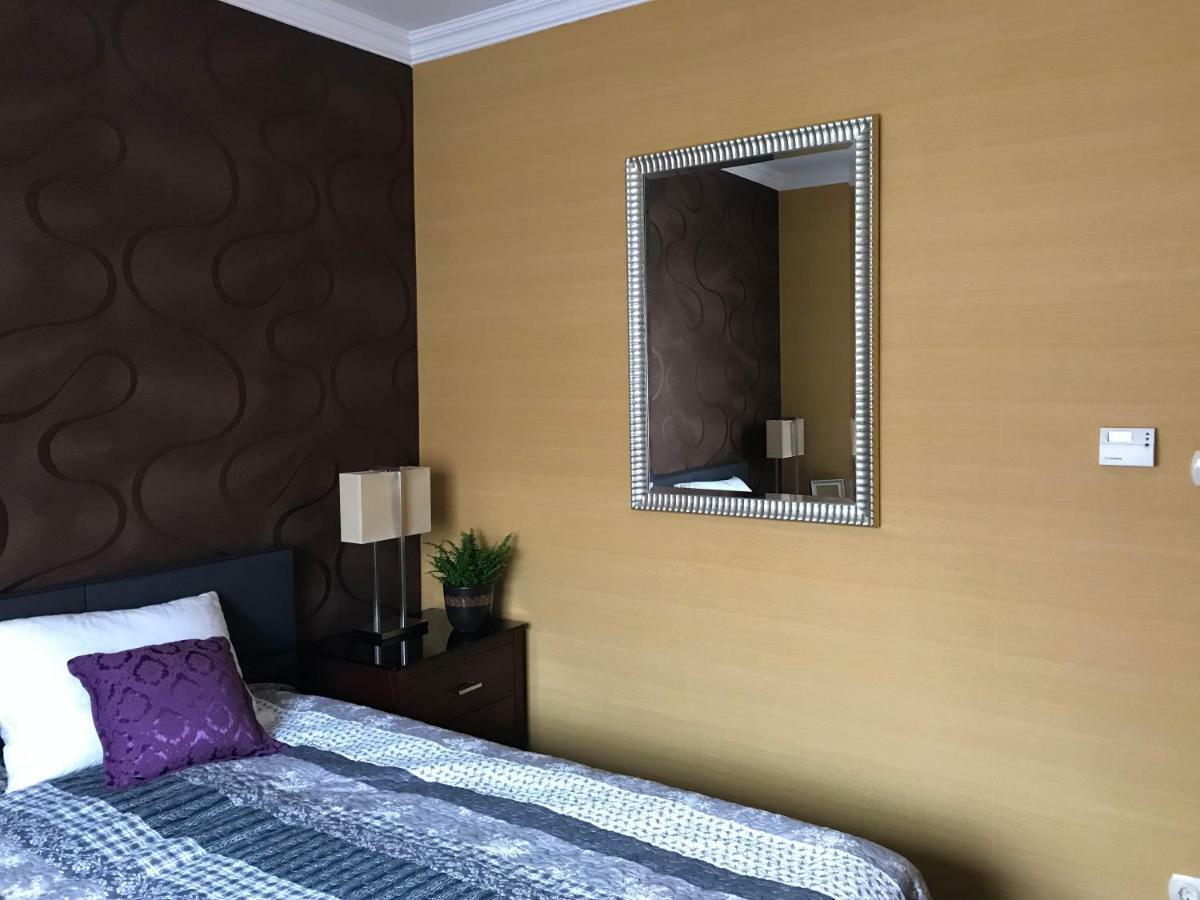 Eden Apartman Algyo Экстерьер фото