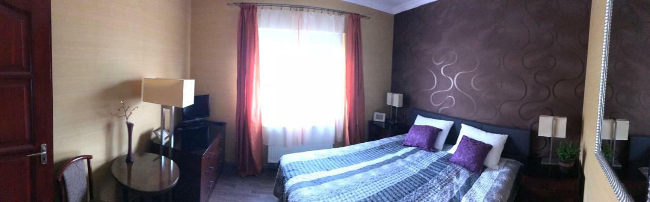 Eden Apartman Algyo Экстерьер фото