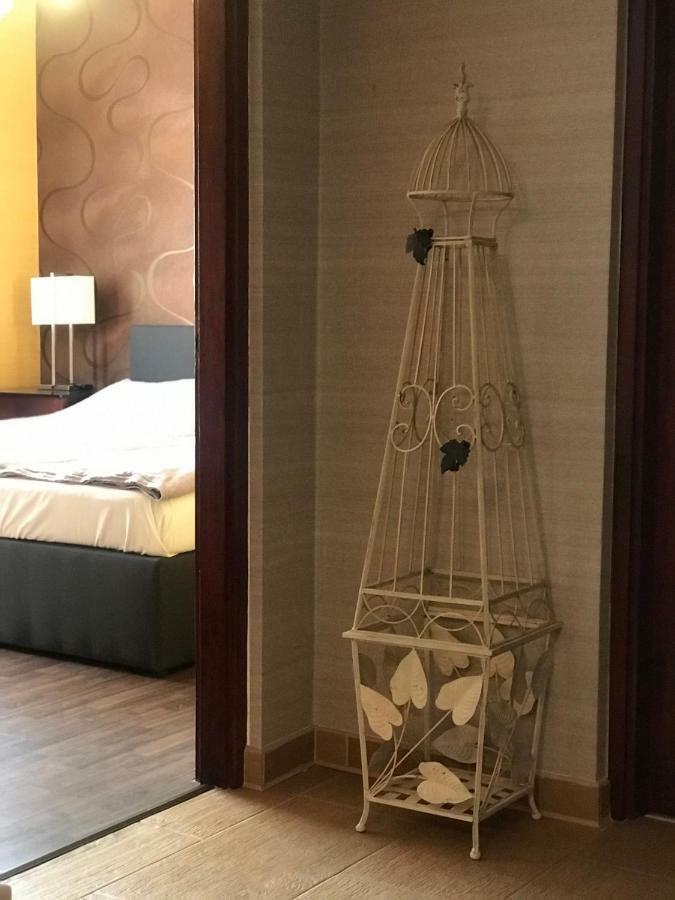 Eden Apartman Algyo Экстерьер фото