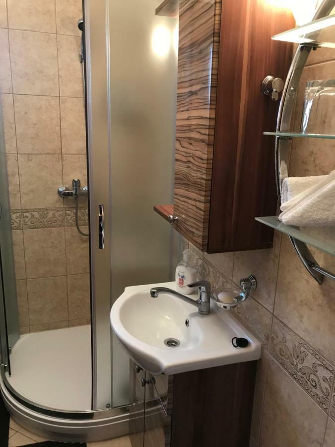 Eden Apartman Algyo Экстерьер фото